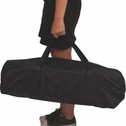 Ding Deluxe Inklapbare Box - Babybox - Zwart - Incl. Bodemverhoger 13 Ding Deluxe Inklapbare Box - Babybox - Zwart - Incl. Bodemverhoger -Telano-winkel 550x580 1