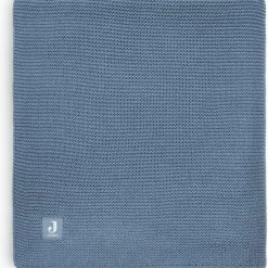 Jollein Baby Deken Wieg 75x100cm Basic Knit - Pale Pink -Telano-winkel 550x583 3