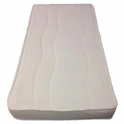 Boxspring Company Baby Matras - 60x120x10 - Comfortschuim -Telano-winkel 550x583 4