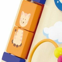 New Classic Toys Viga Toys - Looptrainer -Telano-winkel 550x589