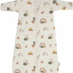 Jollein Baby Winterslaapzak Met Afritsbare Mouw 70cm - Middle East