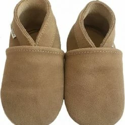 Baby-slofje.nl Bruine Suede Babyslofjes Van Baby-Slofje Maat 18/19 - Coca Mocha 7 Baby-slofje.nl Bruine Suede Babyslofjes Van Baby-Slofje Maat 18/19 - Coca Mocha -Telano-winkel 550x598 3