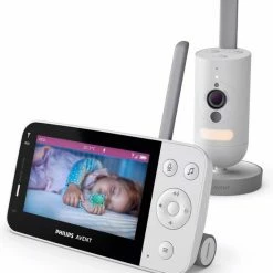 Philips Avent - Beeldbabyfoon Dual Connected - SCD921/26 -Telano-winkel 550x599 2