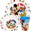 Mickey Mouse 3-delig Ontbijtset - Lunchset - Magnetronbestendig -Telano-winkel 550x599 4
