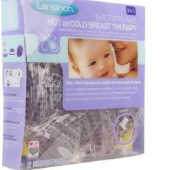 Lansinoh Thera Pearl 3-in-1 Borst Therapie -Telano-winkel 550x601