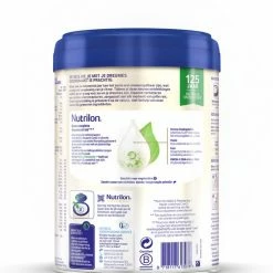 Nutrilon Melk & Plantaardig 1+ - Dreumesdrink Vanaf 12 Maanden - 800 Gram 14 Nutrilon Melk & Plantaardig 1+ - Dreumesdrink Vanaf 12 Maanden - 800 Gram -Telano-winkel 550x604 1