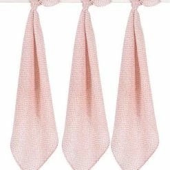 Jollein Hydrofiel Multidoek Snake 70x70cm - Ash Green - 3 Stuks -Telano-winkel 550x605 2