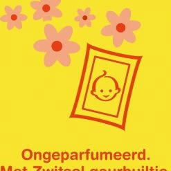 Zwitsal Luiers - Mini Maat 2 - 252 Stuks - Voordeelverpakking 16 Zwitsal Luiers - Mini Maat 2 - 252 Stuks - Voordeelverpakking -Telano-winkel 550x607 3