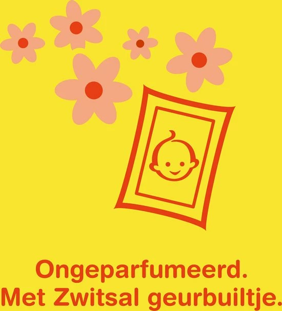 Zwitsal Luiers - Mini Maat 2 - 252 Stuks - Voordeelverpakking 5 Zwitsal Luiers - Mini Maat 2 - 252 Stuks - Voordeelverpakking - Afbeelding 5