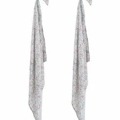 Jollein Hydrofiel Multidoek 115x115cm - Moonlight - 2 Stuks -Telano-winkel 550x608