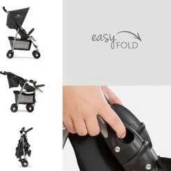 Hauck Sport Buggy - Minni Sweetheart 26 Hauck Sport Buggy - Minni Sweetheart -Telano-winkel 550x609 1