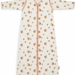 Jollein Baby Baby Winterslaapzak Met Afritsbare Mouw 70cm - Pear -Telano-winkel 550x610 1