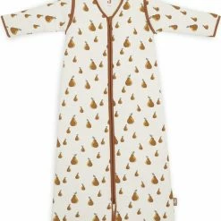 Jollein Baby Baby Winterslaapzak Met Afritsbare Mouw 70cm - Pear