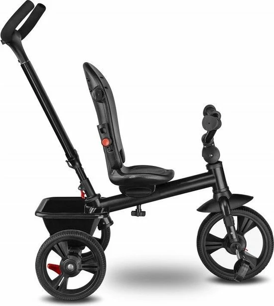 Lionelo Haari - Driewieler - Drankhouder - 2in1 - Tot 36+ 16 Lionelo Haari - Driewieler - Drankhouder - 2in1 - Tot 36+ - Afbeelding 16