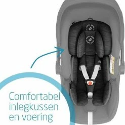 Maxi-Cosi Marble I-Size Autostoeltje Inclusief Base - Essential Black -Telano-winkel 550x617 2
