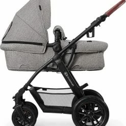 Kinderkraft XMoov 3 In 1 Kinderwagen - Inclusief Autostoel - Grey 30 Kinderkraft XMoov 3 In 1 Kinderwagen - Inclusief Autostoel - Grey -Telano-winkel 550x617