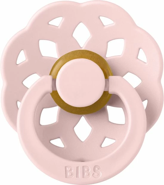 Bibs Fopspeen - Maat 1 0-6 Maanden - 1 Stuk - Boheme Blossom 8 Bibs Fopspeen - Maat 1 0-6 Maanden - 1 Stuk - Boheme Blossom - Afbeelding 8