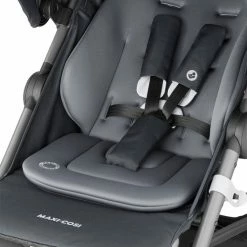 Maxi-Cosi Gia - Essential Graphite FR - Vanaf De Geboorte Tot Circa 4 Jaar -Telano-winkel 550x620 5