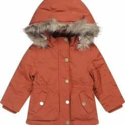 Dirkje U-KINDNESS Meisjes Jas - Maat 86