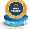 Angelcare Luieremmer Navullingen - 6 Cassettes 12 Angelcare Luieremmer Navullingen - 6 Cassettes -Telano-winkel 550x623 7