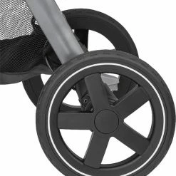 Maxi-Cosi Gia - Essential Graphite FR - Vanaf De Geboorte Tot Circa 4 Jaar -Telano-winkel 550x631 1