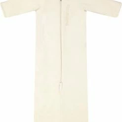 Puckababy Babyslaapzak Bag 4 Seasons 6m-2,5 J - 100 Cm - Seashell Stone -Telano-winkel 550x632