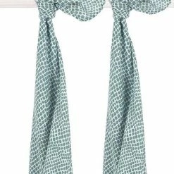 Jollein Hydrofiel Multidoek 115x115cm - Moonlight - 2 Stuks -Telano-winkel 550x634 1