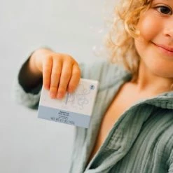 Naïf Natuurlijke Bruistabletten Voor Baby & Kind - 8 Stuks Per Doosje -Telano-winkel 550x638