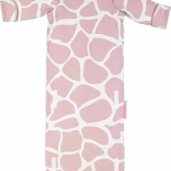 Puckababy Babyslaapzak Bag 4 Seasons 6m-2,5 J - 100 Cm - Giraph Candy -Telano-winkel 550x640 1