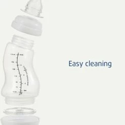 Difrax Anti-Colic S-Babyfles Natural - 250 Ml - Popcorn/Creme 38 Difrax Anti-Colic S-Babyfles Natural - 250 Ml - Popcorn/Creme -Telano-winkel 550x641