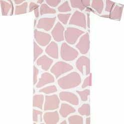 Puckababy Babyslaapzak Bag 4 Seasons 6m-2,5 J - 100 Cm - Giraph Candy -Telano-winkel 550x642 1
