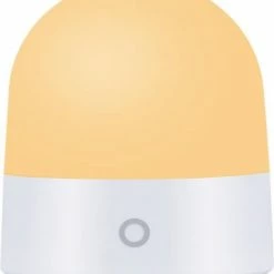 ProSova Nachtlampje - Multifunctioneel Nachtlampje Met Touch - Kampeerlamp - Tafellamp - USB Oplaadbaar - 7 Kleuren - Voor Kinderen En Volwassenen - + Gratis (E)-Slaapboek -Telano-winkel 550x642 6