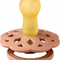 Bibs Fopspeen - Maat 1 0-6 Maanden - 1 Stuk - Boheme Peach -Telano-winkel 550x645 10