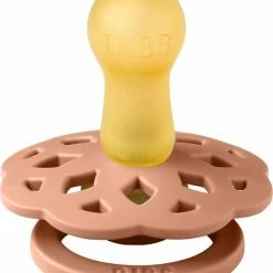 Bibs Fopspeen - Maat 2 6-18 Maanden - Boheme Peach -Telano-winkel 550x645 4