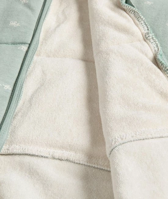 ErgoPouch Slaapzak Baby SleepSuit Winter - 2-4 Jaar - TOG 3.5 - Night Sky 6 ErgoPouch Slaapzak Baby SleepSuit Winter - 2-4 Jaar - TOG 3.5 - Night Sky - Afbeelding 6