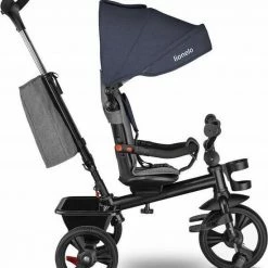 Lionelo Haari - Driewieler - Drankhouder - 2in1 - Tot 36+ 29 Lionelo Haari - Driewieler - Drankhouder - 2in1 - Tot 36+ -Telano-winkel 550x655 3