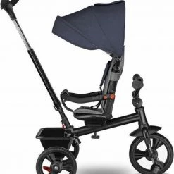 Lionelo Haari - Driewieler - Drankhouder - 2in1 - Tot 36+ 30 Lionelo Haari - Driewieler - Drankhouder - 2in1 - Tot 36+ -Telano-winkel 550x655 4