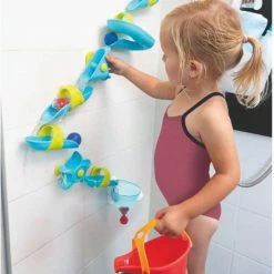 Haba Knikkerbaan Badspeelgoed Groot Waterlabyrint -Telano-winkel 550x656 1