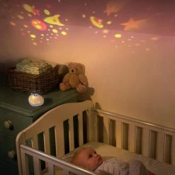 Luvion Icon Clear 75 Pro - DECT Babyfoon 13 Luvion Icon Clear 75 Pro - DECT Babyfoon -Telano-winkel 550x657