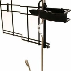 Steco Buggy-Mee De Luxe - Achterdrager -Telano-winkel 550x659 8