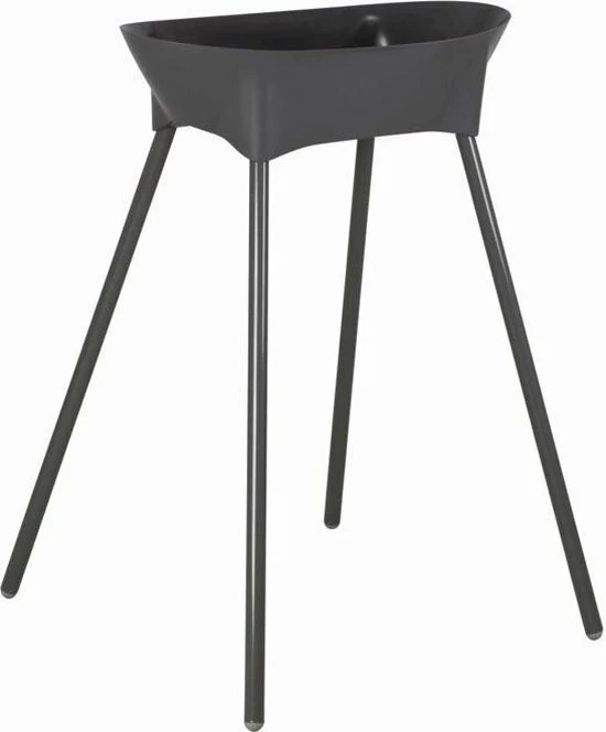 LUMA Babycare LUMA Bad- En Verzorgingsset - Silt Green 4 LUMA Babycare LUMA Bad- En Verzorgingsset - Silt Green - Afbeelding 4