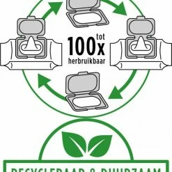 Dooky? Dooky Herbruikbaar Dekseltje -Telano-winkel 550x665