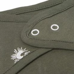 Jollein Slab Bandana Stargaze - Leaf Green - 2 Stuks 17 Jollein Slab Bandana Stargaze - Leaf Green - 2 Stuks -Telano-winkel 550x666 1