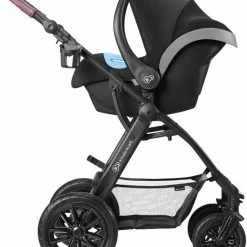 Kinderkraft XMoov 3 In 1 Kinderwagen - Inclusief Autostoel - Grey 43 Kinderkraft XMoov 3 In 1 Kinderwagen - Inclusief Autostoel - Grey -Telano-winkel 550x667 1