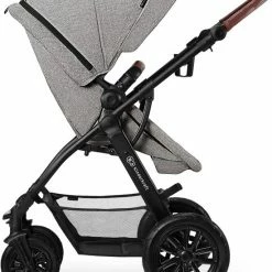 Kinderkraft XMoov 3 In 1 Kinderwagen - Inclusief Autostoel - Grey 42 Kinderkraft XMoov 3 In 1 Kinderwagen - Inclusief Autostoel - Grey -Telano-winkel 550x667