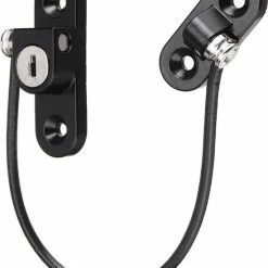 Boxus Kliko Slot - Container Slot - Vergrendeling Afvalcontainer