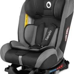 Lionelo Sander - Autostoel - ISOFIX 180 - Extra Zij-bescherming - Tot 36kg