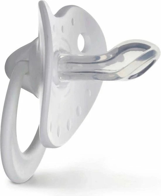 Bibi Happiness Glow In The Dark Dental Fopspeen 16 Maanden Plus Blauw 8 Bibi Happiness Glow In The Dark Dental Fopspeen 16 Maanden Plus Blauw - Afbeelding 8