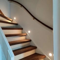 Peerlights - Draadloze Nachtlamp Magneet - Wandlamp Binnen - Bewegingssensor - LED Op Batterijen - Warm Licht 16 Peerlights - Draadloze Nachtlamp Magneet - Wandlamp Binnen - Bewegingssensor - LED Op Batterijen - Warm Licht -Telano-winkel 550x675 1