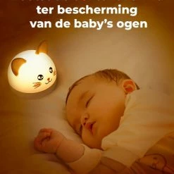 Twiish® Slaaptrainer – Kinderwekker – Nachtlampje – Wake Up Light – USB 13 Twiish® Slaaptrainer – Kinderwekker – Nachtlampje – Wake Up Light – USB -Telano-winkel 550x678 1